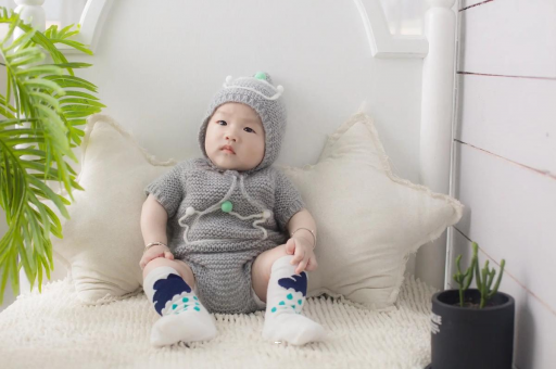 白沙宝宝发烧40