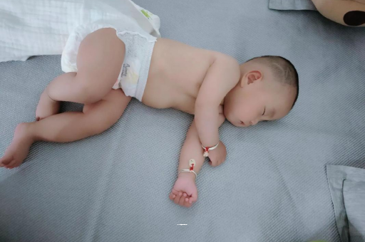 白沙宝宝为什么不喝奶粉